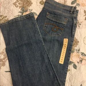 NRJ jeans 👖